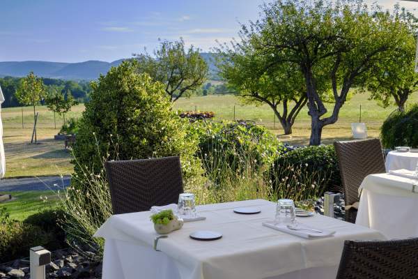 Restaurant Kasbur