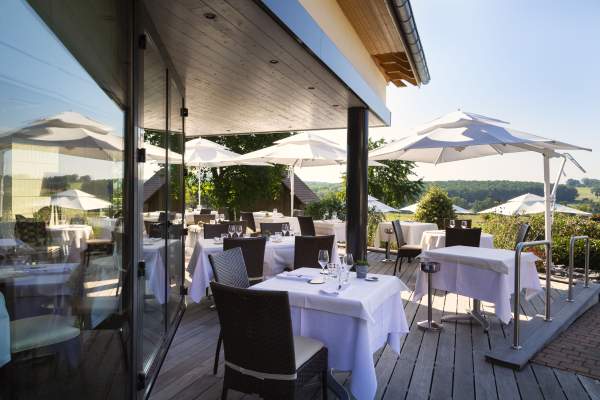Restaurant Kasbur