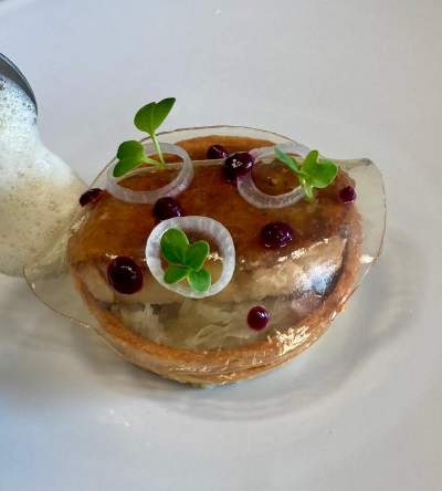 Restaurant Kasbür – Carte &amp; Menus – Restaurant Monswiller