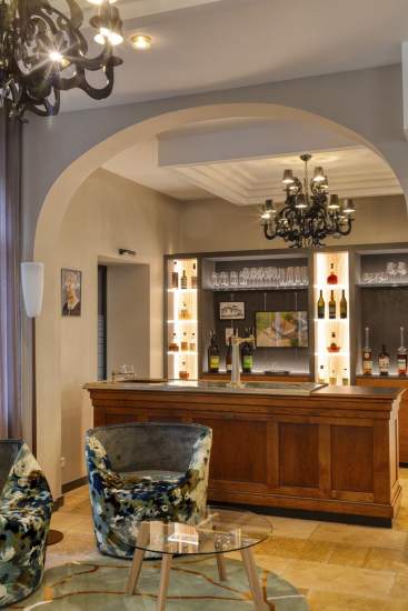 Restaurant Kasbür – Carte &amp; Menus – Restaurant Monswiller