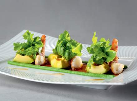 Restaurant Kasbür – Carte &amp; Menus – Restaurant Monswiller