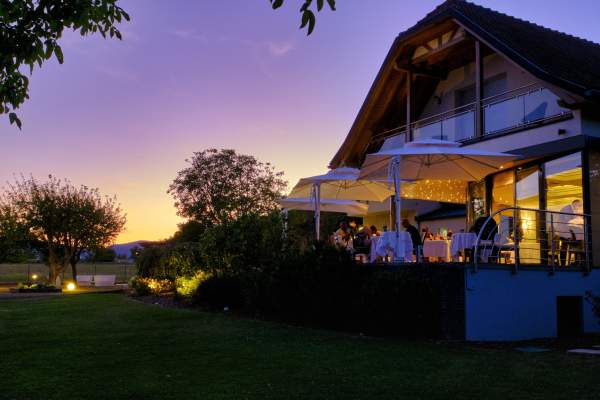 Restaurant Kasbur